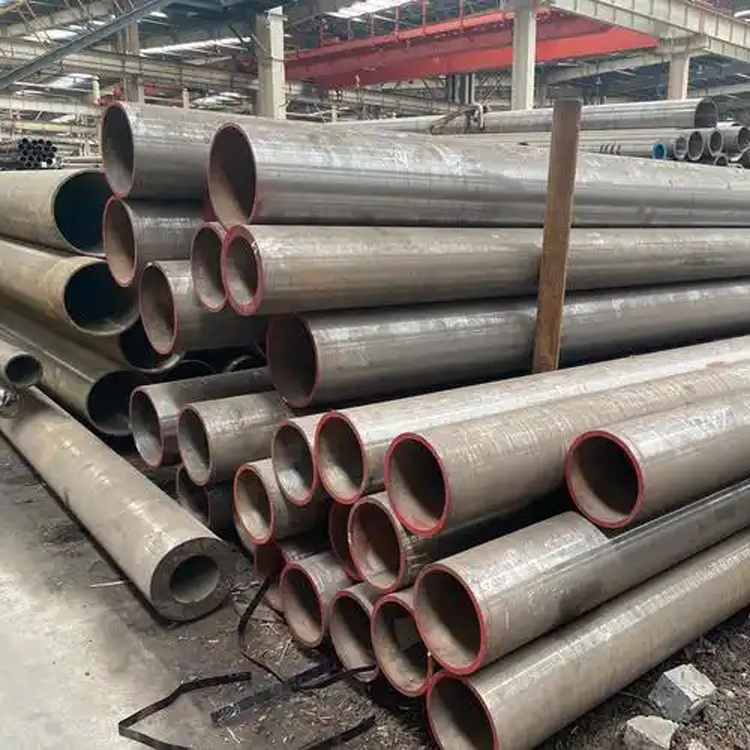 科尔沁左翼后电厂用锅炉管